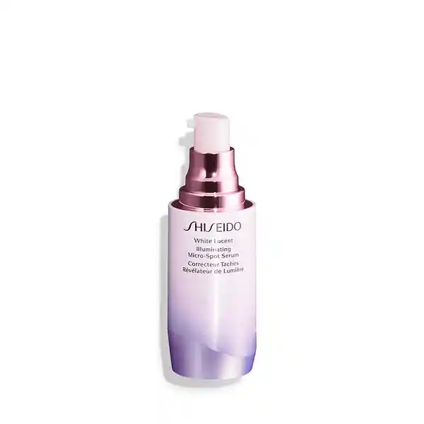 Sérum Shiseido White Lucent Illuminating Micro-spot 30 Ml