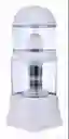 Filtro Purificador 14 Litros Agua Completo Agua Pura Limpia