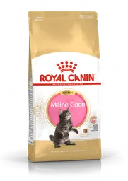 Concentrado Royal Canin Kitten Maine Coon 2kg