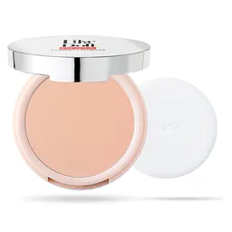 Polvos Like A Doll Compact Powder Golden Honey 10 G