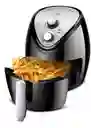 Freidora De Aire Renahouse 4.5 Litros Air Fryer.