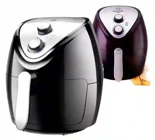 Freidora De Aire Renahouse 4.5 Litros Air Fryer.