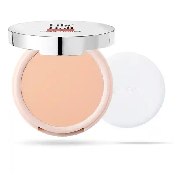 Polvos Like A Doll Compact Powder Natural Beige 10 G