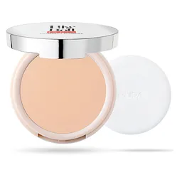 Polvos Like A Doll Compact Powder Warm Beige 10 G