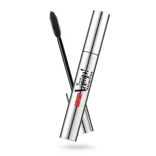 Pestañina Vamp Mascara Definition Extra Black 9 Ml