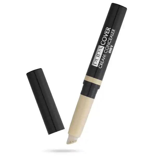 Corrector Cover Cream Concealer Light Beige 2.4 Ml