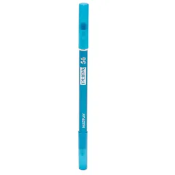 Delineador Multiplay Eyes Liner Sacuba Blue 1.2 G