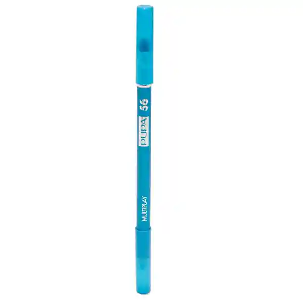 Delineador Multiplay Eyes Liner Sacuba Blue 1.2 G