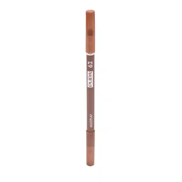 Delineador Multiplay Eyes Liner Golden Brown 1.2 G