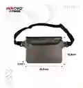 Bolso Cartera Impermeable Viajero Escarapela Porta Documento