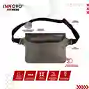 Bolso Cartera Impermeable Viajero Escarapela Porta Documento