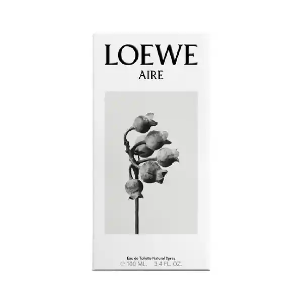 Loewe A Mi Aire Edt 100 Ml