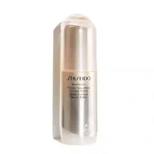 Suero Facial Shiseido Benefiance Wrinkle Smoothing Contour Serum 30 Ml