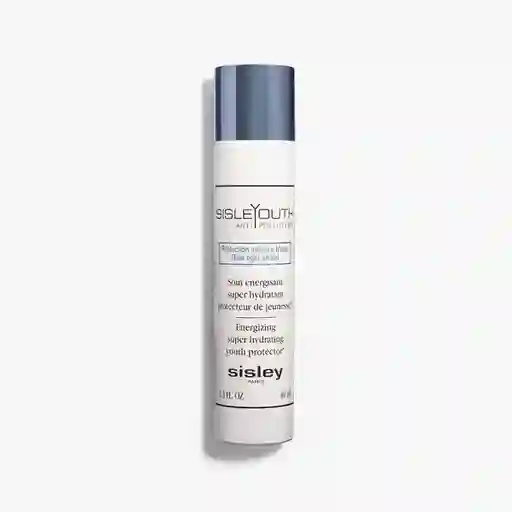 Crema Hidratante Sisley Sisleyouth Anti-pollution Crema Hidratante 40 Ml