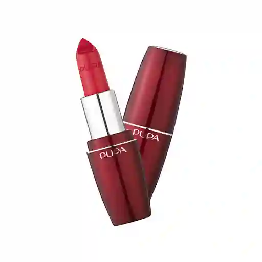 Labial Pupa Volume Euphoria Red 3.5 Ml