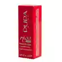 Brillo De Labios Miss Pupa Ultra Brillant Lipstick Golden 2.4 Ml