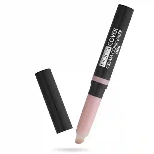 Corrector Cover Cream Concealer Pink 2.4 Ml