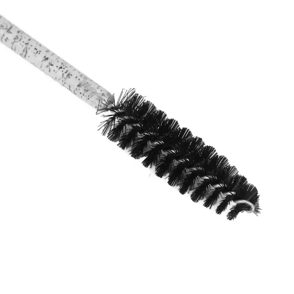 Cepillos Para Pestañas Acrílicos X 100 Und