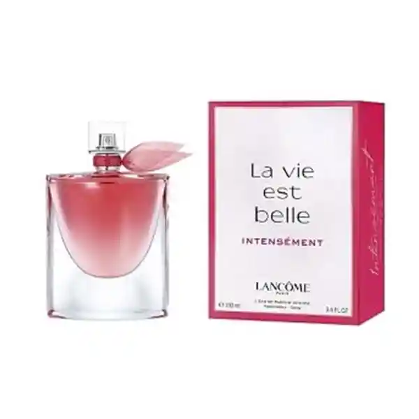 Perfume La Vie Est Belle Intensement Edp 100 Ml