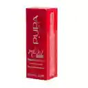 Brillo De Labios Miss Pupa Ultra Brillant Lipstick Cinderella 2.4 Ml