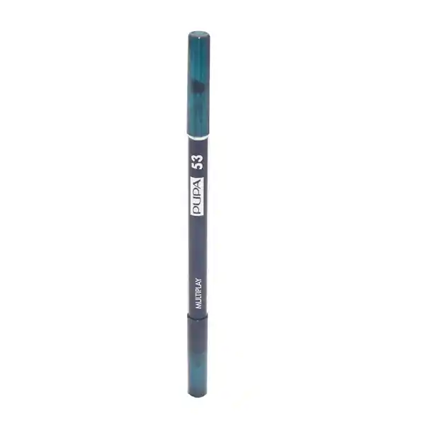 Delineador Multiplay Eyes Liner Midnight Blue 1.2 G