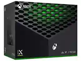 Xbox Series X