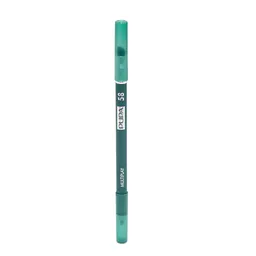 Delineador Multiplay Eyes Liner Plastic Green 1.2 G