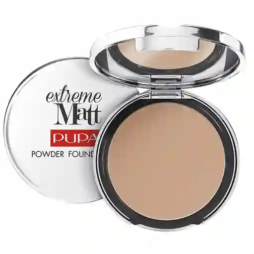 Base Extreme Matt Compact Foundation Golden Beige 11 G