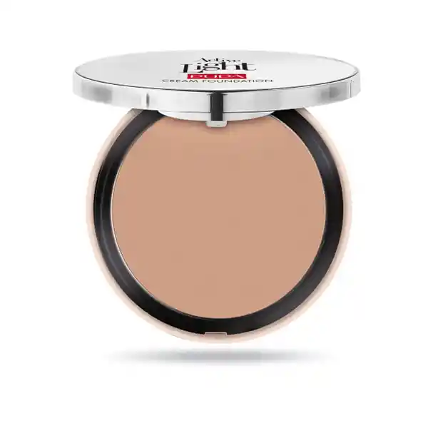 Base Active Light Compact Foundation Natural Beige 9.5 G