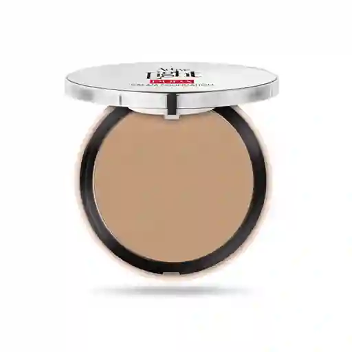 Base Active Light Compact Foundation Medium Beige 9.5 G