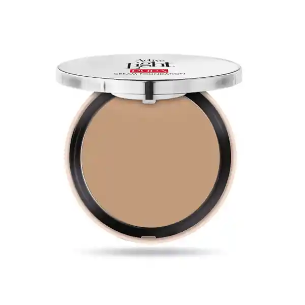 Base Active Light Compact Foundation Medium Beige 9.5 G