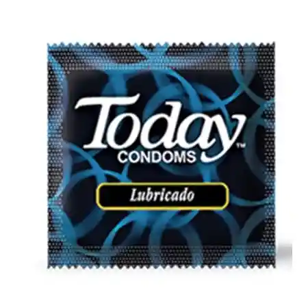 Today Lubricado