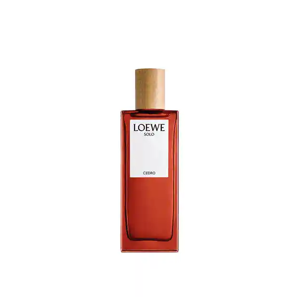 Solo Cedro Edt 100ml