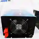 Inversor De Corriente 1000w 12v A 110v Doble Enchufe Y Usb