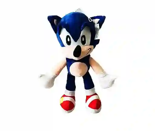 Peluche Sonic 40 Cm