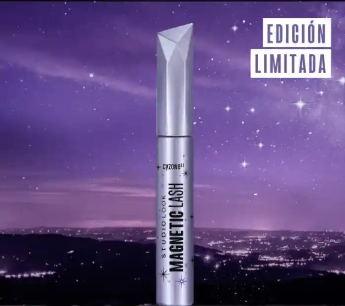 Pestañina Magnetic Lash Mystic Star