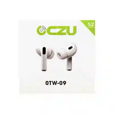 Audífono Bluetooth (wireless Earbuds) Oczu Oetw09
