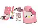 Kit De Hello Kitty Para Amor Y Amistad