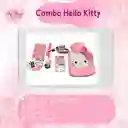 Kit De Hello Kitty Para Amor Y Amistad