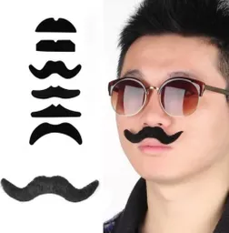 Bigotes Para Disfraz