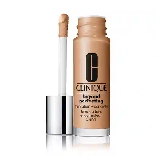 Base + Corrector Beyond Perfecting Cn 74 Beige 30 Ml