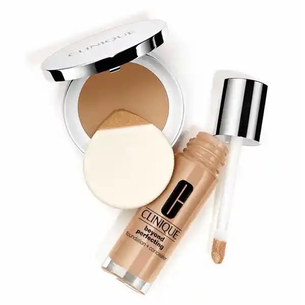 Base + Corrector Beyond Perfecting Cn 74 Beige 30 Ml