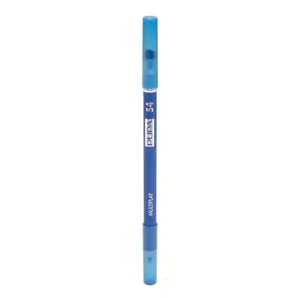 Delineador Multiplay Eyes Liner Indigo Blue 1.2 G