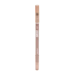 Delineador Multiplay Eyes Liner Platinum 1.2 G