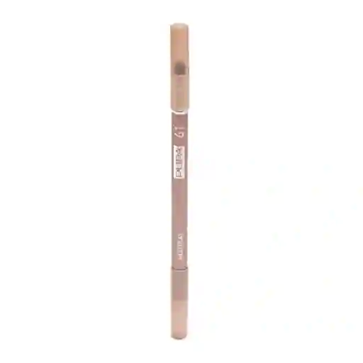 Delineador Multiplay Eyes Liner Platinum 1.2 G