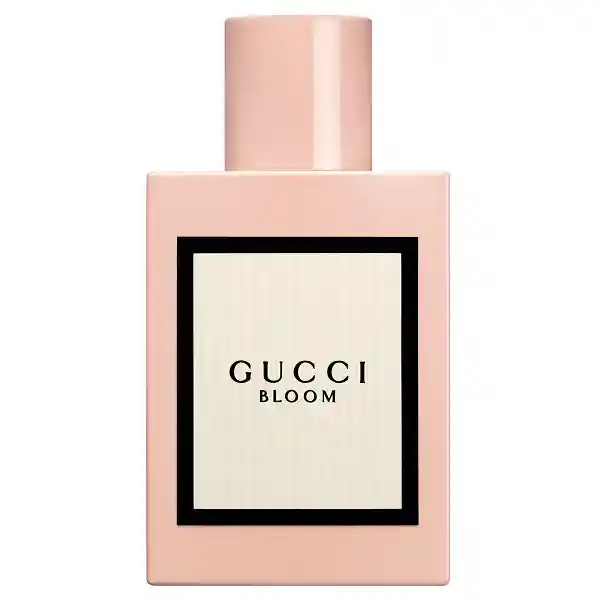 Gucci Bloom Eau De Parfum For Her 50ml