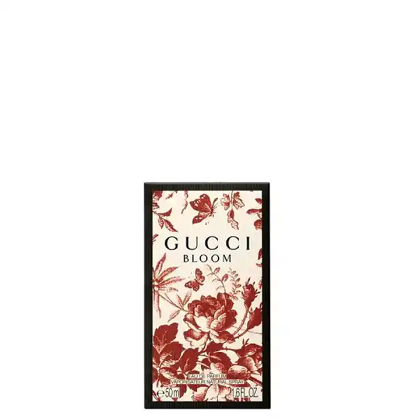 Gucci Bloom Eau De Parfum For Her 50ml