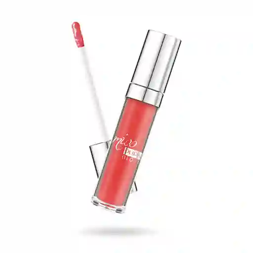 Brillo De Labios Miss Pupa Gloss Volume Effect Coral Emotion 5 Ml