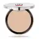 Base Active Light Compact Foundation Light Beige 9.5 G