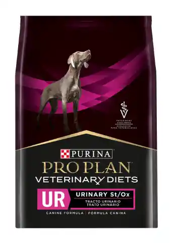 Concentrado Pro Plan Canino (ur) Urinario 2kg